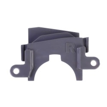 Chassis Klappe grau rechts (Pos. 30)